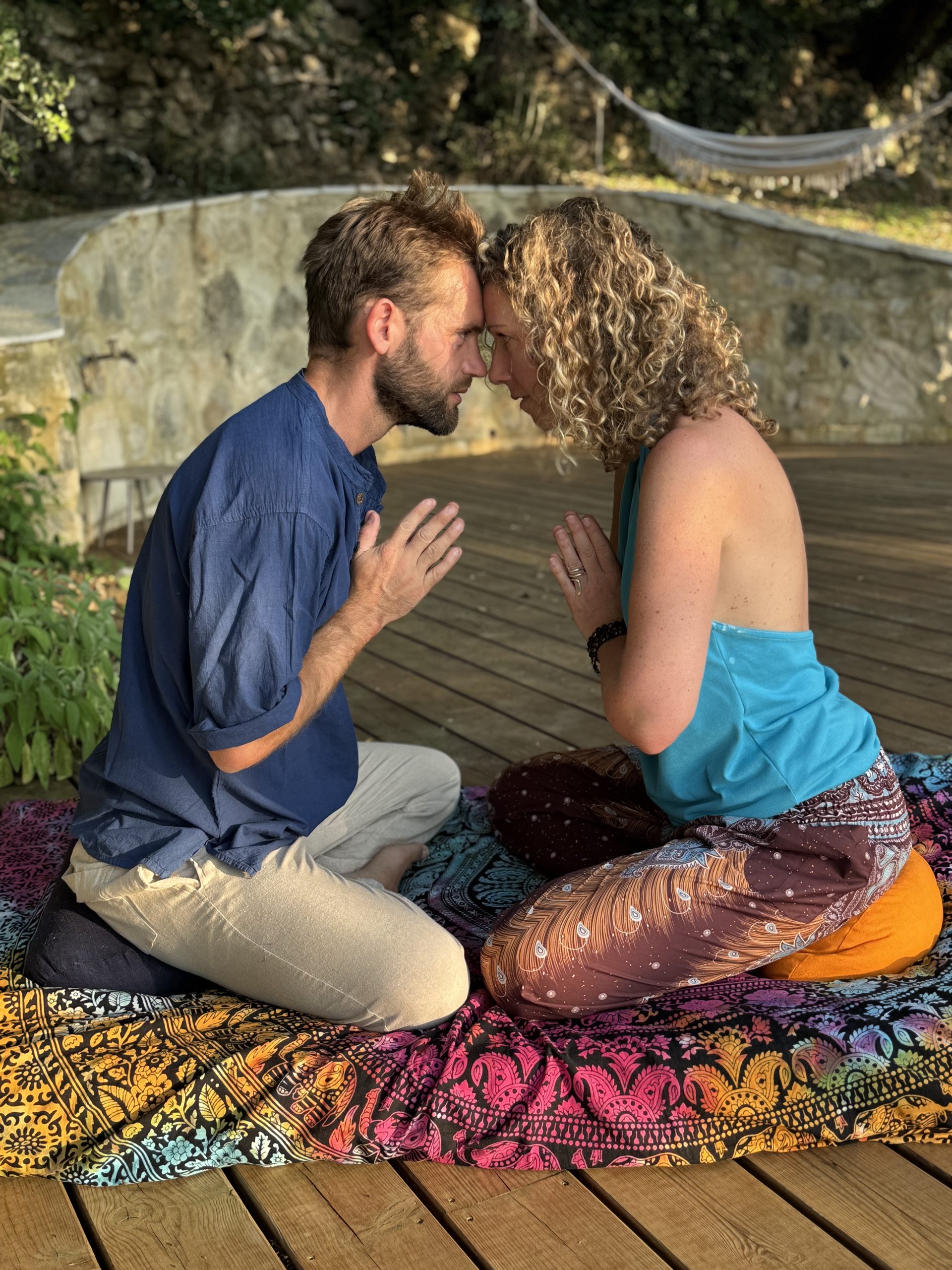 Stages Atma Tantra Bordeaux